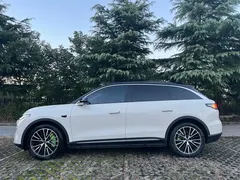 2026 Leapmotor C11 EV 640 Lidar Premium, белый — фото 3
