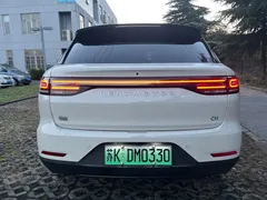 2026 Leapmotor C11 EV 640 Lidar Premium, белый — фото 5