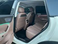 2026 Leapmotor C11 EV 640 Lidar Premium, белый — фото 8