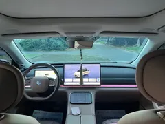 2026 Leapmotor C11 EV 640 Lidar Premium, белый — фото 9