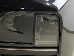 2025 Li Auto L9 Smart Refresh, чёрный — фото 11