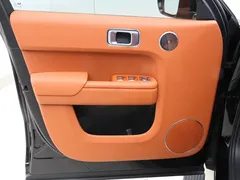 2025 Li Auto L9 Smart Refresh, чёрный — фото 14