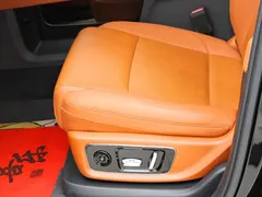 2025 Li Auto L9 Smart Refresh, чёрный — фото 16