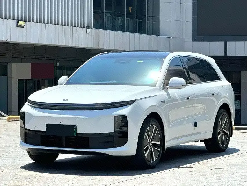 2024 Li Auto L6