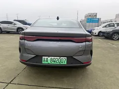 2025 BYD Qin L EV 545km — фото 6