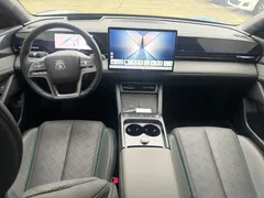 2025 BYD Qin L EV 545km — фото 9