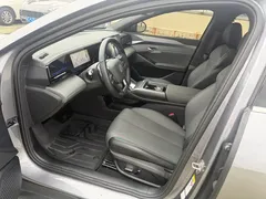 2025 BYD Qin L EV 545km — фото 14