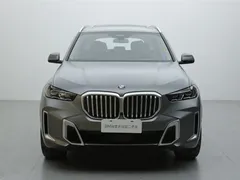 2023 BMW X5 40Li M Sport Package — фото 2