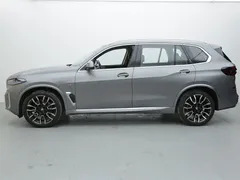 2023 BMW X5 40Li M Sport Package — фото 3
