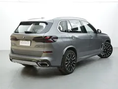 2023 BMW X5 40Li M Sport Package — фото 4