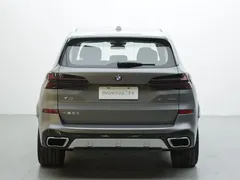 2023 BMW X5 40Li M Sport Package — фото 5