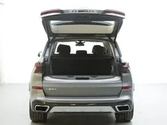 2023 BMW X5 40Li M Sport Package — фото 6