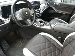 2023 BMW X5 40Li M Sport Package — фото 8