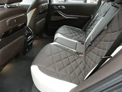 2023 BMW X5 40Li M Sport Package — фото 9