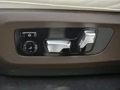 2023 BMW X5 40Li M Sport Package — фото 10
