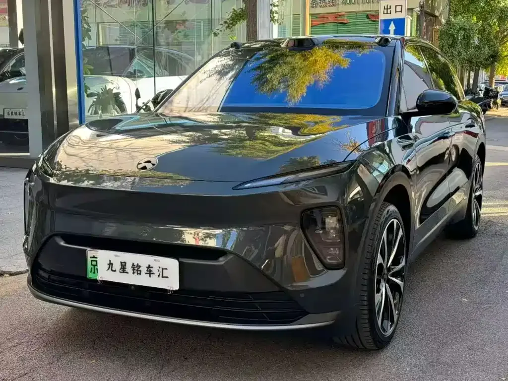 2023 Nio ES8 100kWh