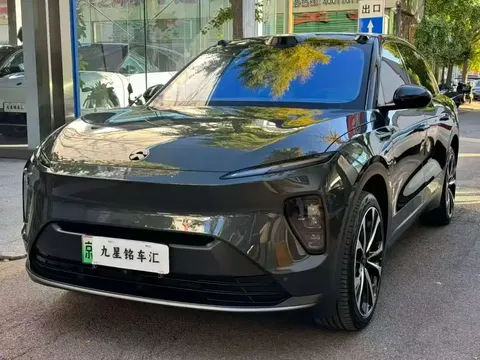 2023 Nio ES8 100kWh