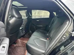 2023 Toyota Avalon 2.0L Premium, чёрный — фото 6