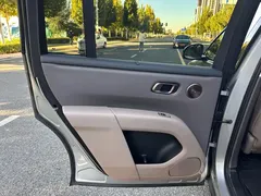 2025 Li Auto i8 Standard — фото 6