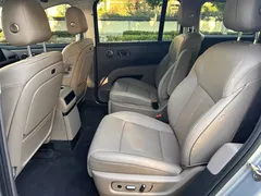 2025 Li Auto i8 Standard — фото 7