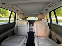 2025 Li Auto i8 Standard — фото 14