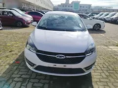 2021 Chery Arrizo 5 PRO 1.5L CVT Youth, белый — фото 3