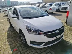 2021 Chery Arrizo 5 PRO 1.5L CVT Youth, белый — фото 4