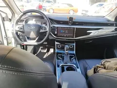 2021 Chery Arrizo 5 PRO 1.5L CVT Youth, белый — фото 10