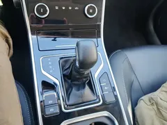 2021 Chery Arrizo 5 PRO 1.5L CVT Youth, белый — фото 14