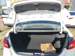 2021 Chery Arrizo 5 PRO 1.5L CVT Youth, белый — фото 19