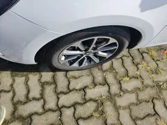 2021 Chery Arrizo 5 PRO 1.5L CVT Youth, белый — фото 23