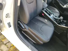 2021 Chery Arrizo 5 PRO 1.5L CVT Youth, белый — фото 25