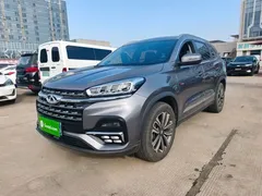 2023 Chery Tiggo 8 Kunpeng 290TGDI AT Excellence — фото 1