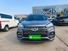 2023 Chery Tiggo 8 Kunpeng 290TGDI AT Excellence — фото 3