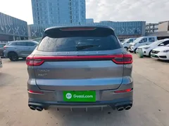 2023 Chery Tiggo 8 Kunpeng 290TGDI AT Excellence — фото 6