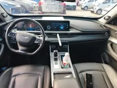 2023 Chery Tiggo 8 Kunpeng 290TGDI AT Excellence — фото 10