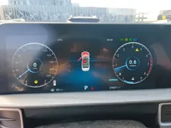 2023 Chery Tiggo 8 Kunpeng 290TGDI AT Excellence — фото 12