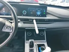 2023 Chery Tiggo 8 Kunpeng 290TGDI AT Excellence — фото 13