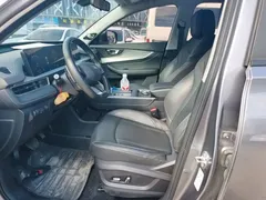 2023 Chery Tiggo 8 Kunpeng 290TGDI AT Excellence — фото 15