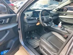 2023 Chery Tiggo 8 Kunpeng 290TGDI AT Excellence — фото 16