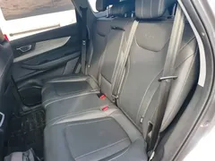 2023 Chery Tiggo 8 Kunpeng 290TGDI AT Excellence — фото 17
