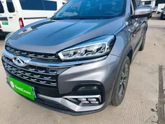 2023 Chery Tiggo 8 Kunpeng 290TGDI AT Excellence — фото 24