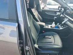 2023 Chery Tiggo 8 Kunpeng 290TGDI AT Excellence — фото 25