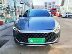 2024 BYD Qin PLUS Honor DM-i PHEV 55km Leading — фото 3