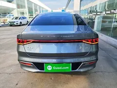 2024 BYD Qin PLUS Honor DM-i PHEV 55km Leading — фото 6