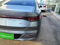 2024 BYD Qin PLUS Honor DM-i PHEV 55km Leading — фото 8