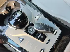 2024 BYD Qin PLUS Honor DM-i PHEV 55km Leading — фото 9