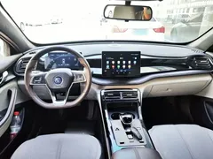 2024 BYD Qin PLUS Honor DM-i PHEV 55km Leading — фото 10