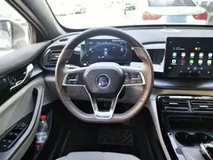 2024 BYD Qin PLUS Honor DM-i PHEV 55km Leading — фото 11