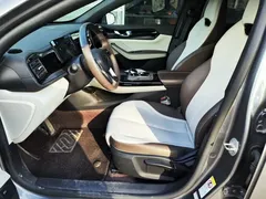 2024 BYD Qin PLUS Honor DM-i PHEV 55km Leading — фото 15